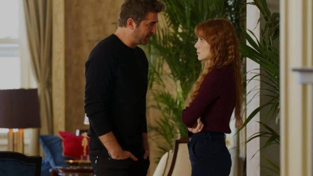 Çöp Adam dizisi daha yolun başında bitecek! O sahne izleyenleri küplere bindirdi, "Engin Altan sana yakışmadı" 1